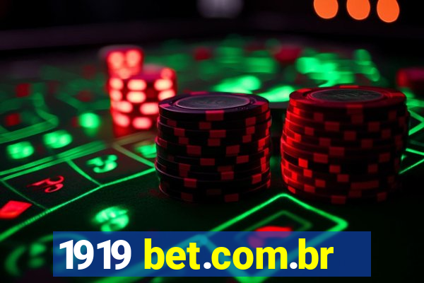 1919 bet.com.br